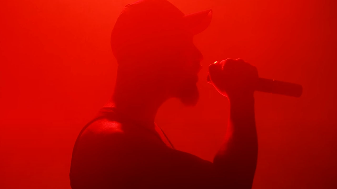 Golden Mouth Of Ruin