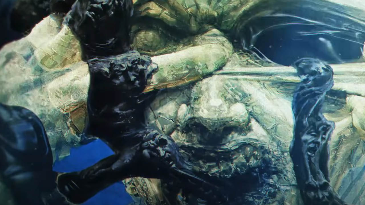 Involuntary Doppelgänger