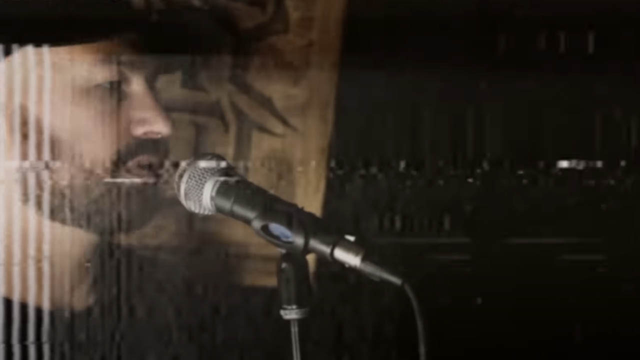 Calamus will Animate (Karaoke)