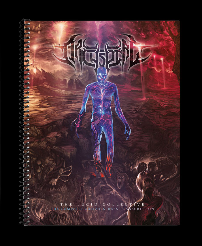 The Lucid Collective Transcriptions The Lucid Collective Transcriptions