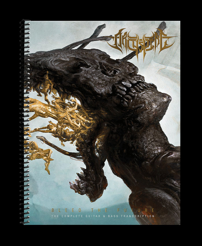 Bleed The Future Transcriptions Bleed The Future Transcriptions