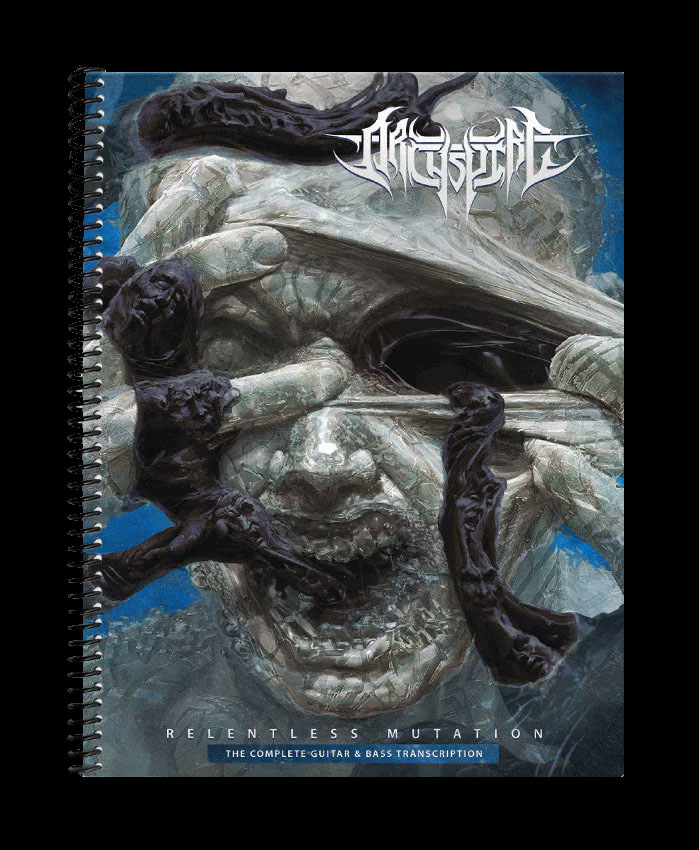 Relentless Transcriptions Relentless Transcriptions