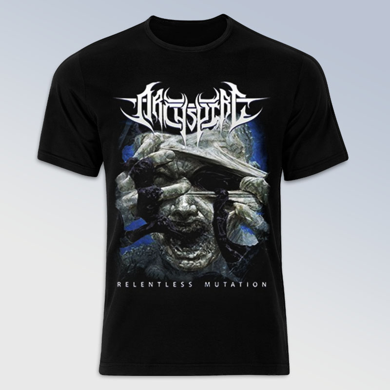 ARCHSPIRE - Official Website