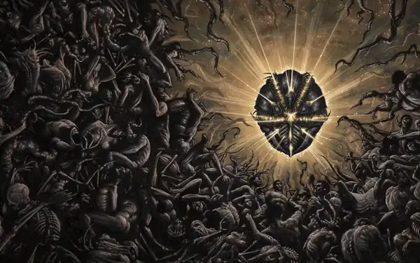 New Album - TOO FAST TO DIE