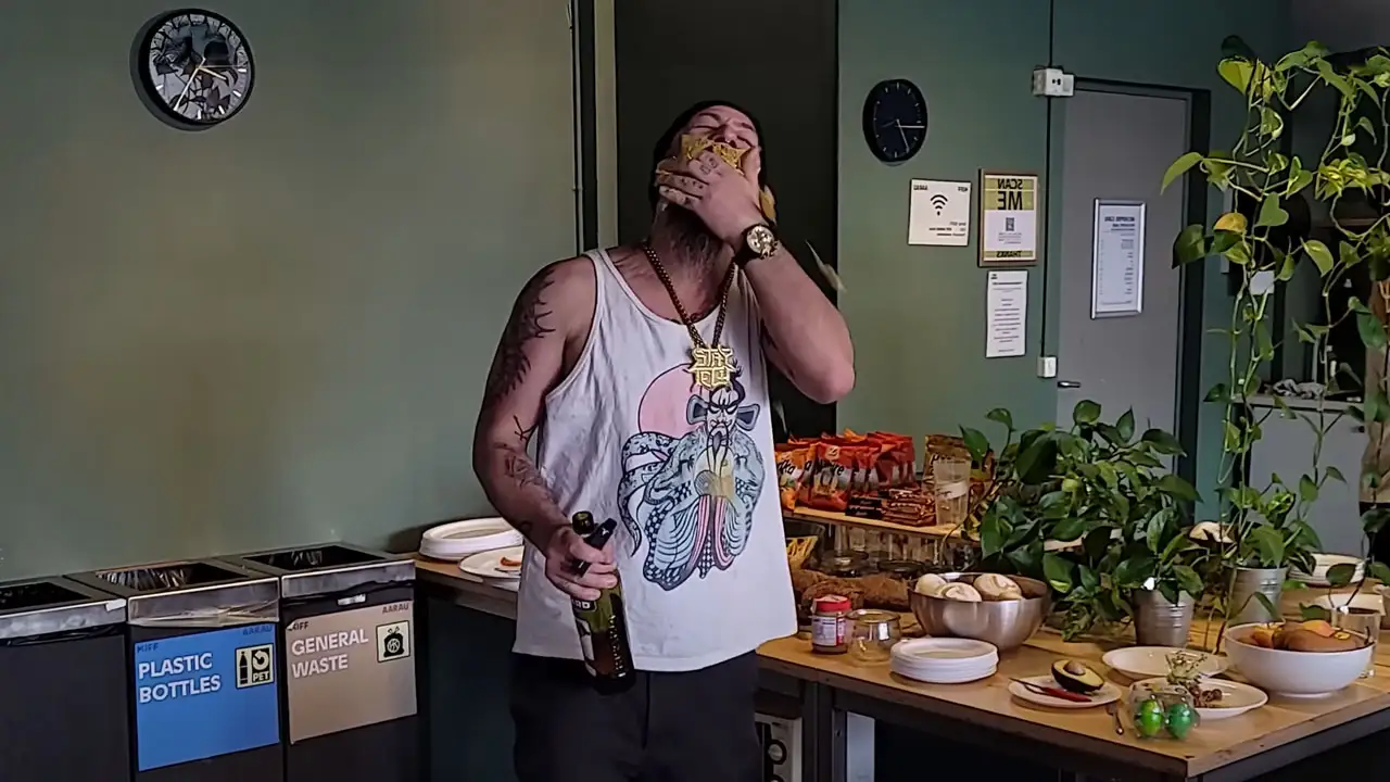 Bleed The Future (Teaser) 