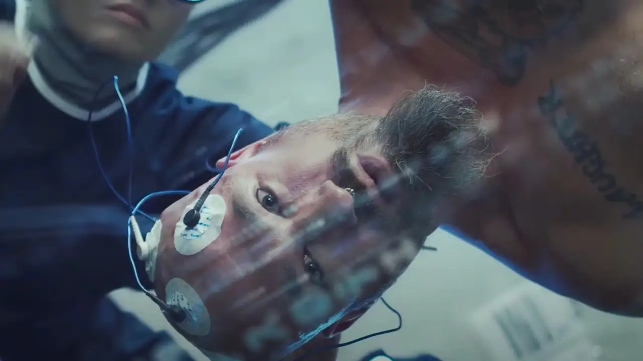 Drone Corpse Aviator