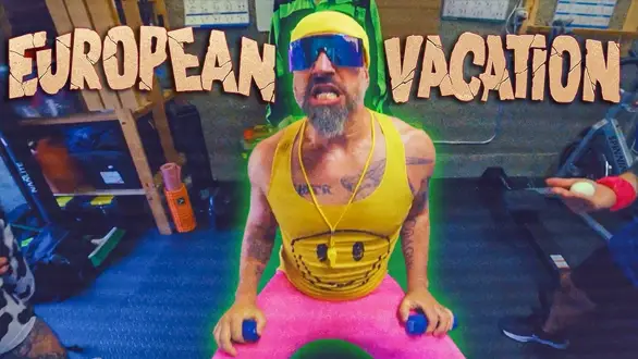 European Vacation Tour Update 